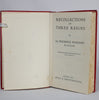 Thumbnail for Recollections of Three Reigns (1951)