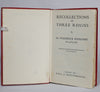 Thumbnail for Recollections of Three Reigns (1951)