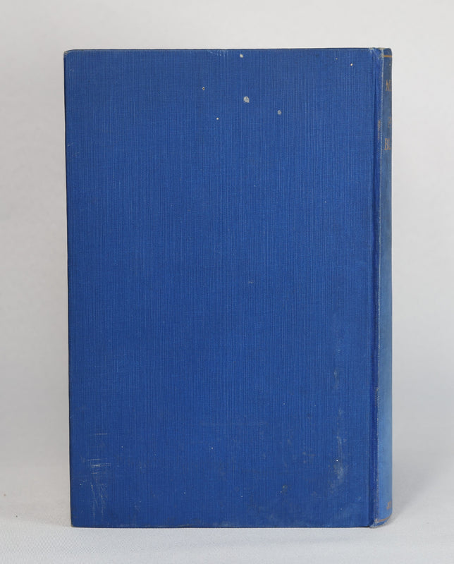 Memoirs of Prince Blucher (1932)