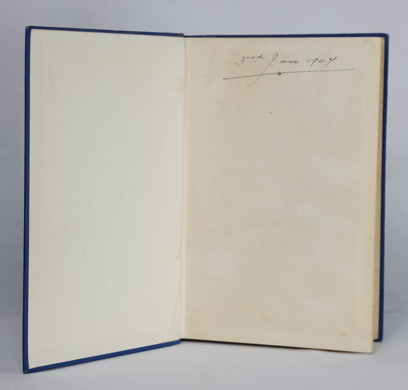Memoirs of Prince Blucher (1932)