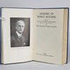 Thumbnail for Memoirs of Prince Blucher (1932)