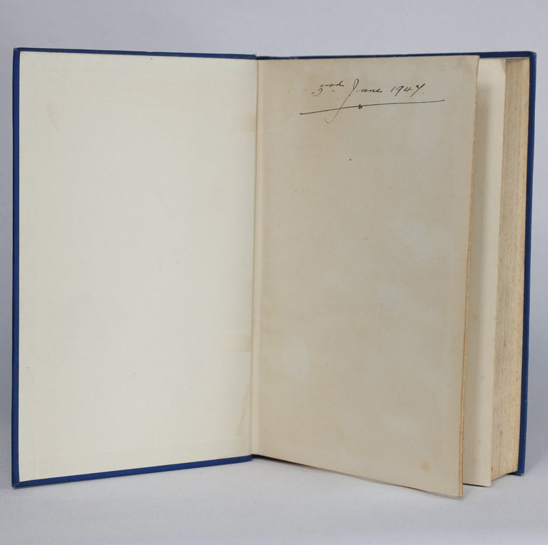 Memoirs of Prince Blucher (1932)