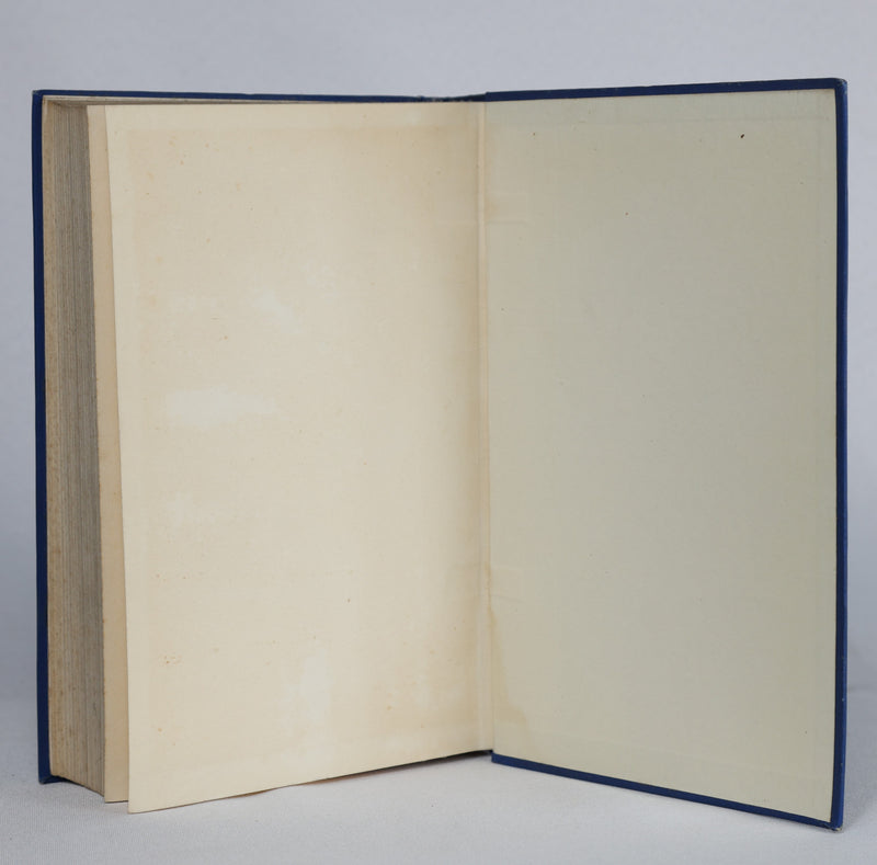 Memoirs of Prince Blucher (1932)