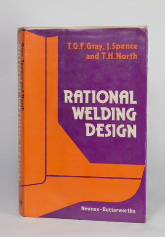 Rational Welding Design (1975)