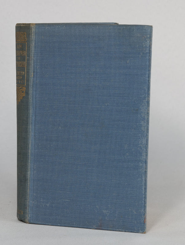 From Midshipman to Field Marshal (1912)
