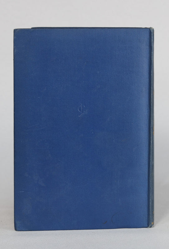 A Literary Pilgrim in England (1928)