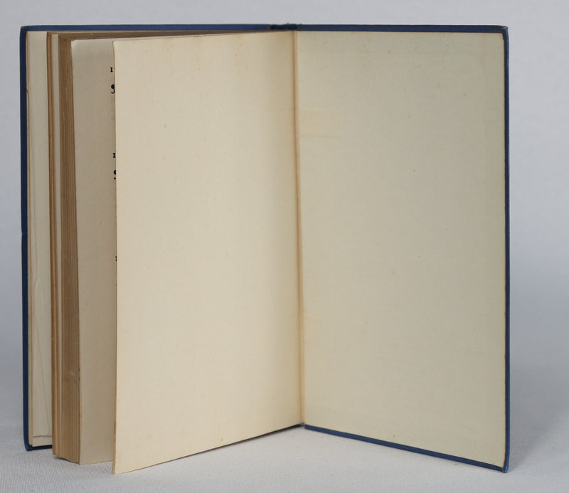 A Literary Pilgrim in England (1928)