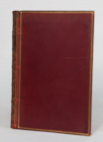 Modern England From the Reform Bill to the Present Time (1899)