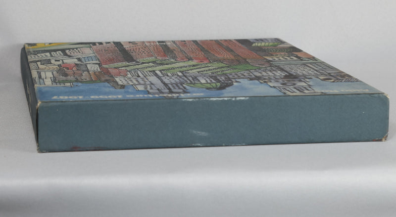 Architetture 1959-1987 (1987)