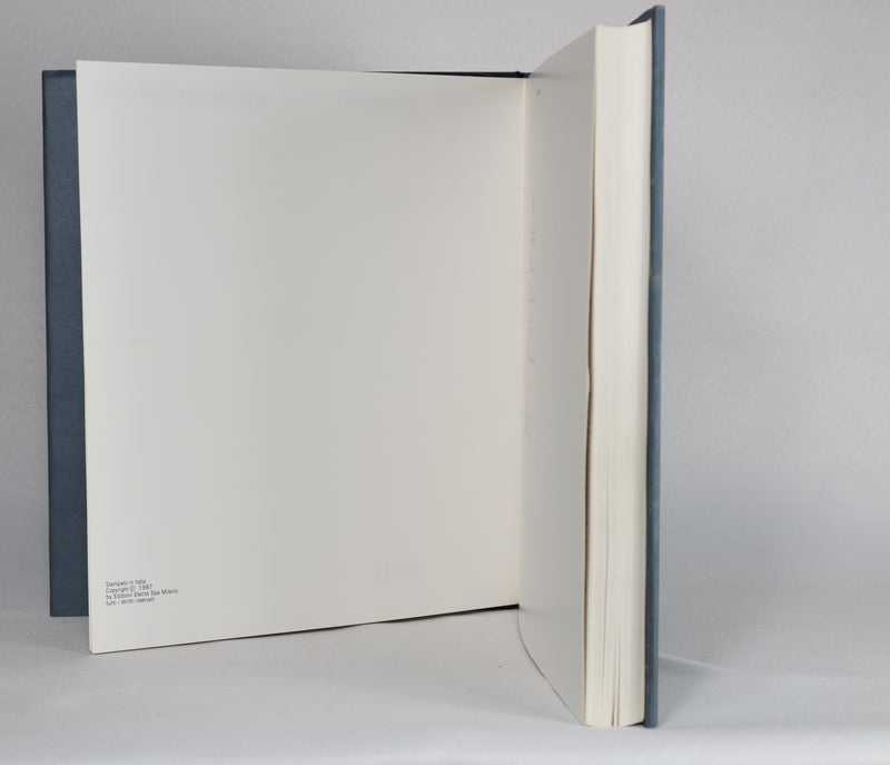 Architetture 1959-1987 (1987)