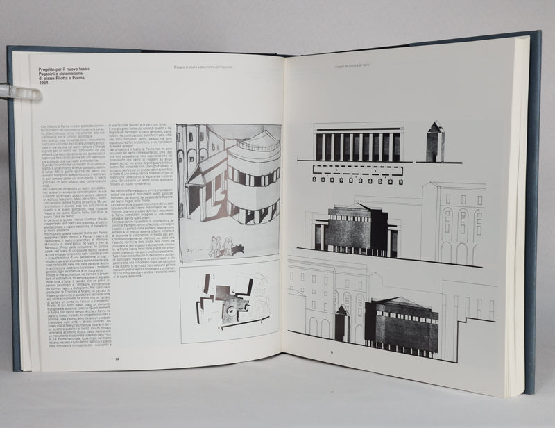 Architetture 1959-1987 (1987)
