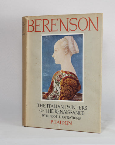 The Italian Painters of the Renaissance (1954)