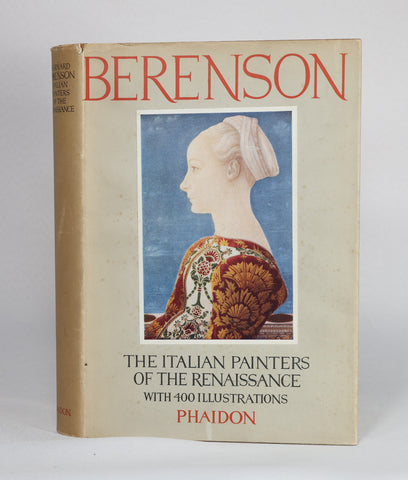 The Italian Painters of the Renaissance (1954)