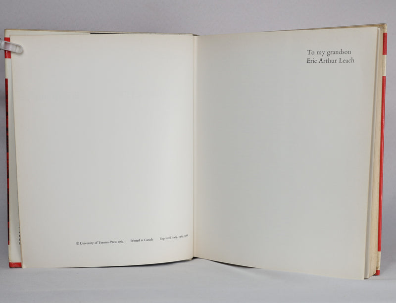 Toronto: No Mean City (1968)