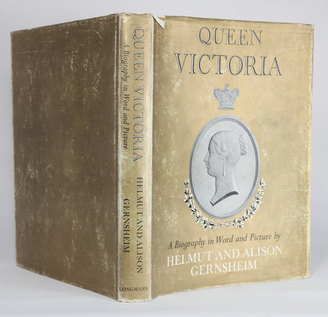 Queen Victoria: A Biography in Word and Picture (1959)