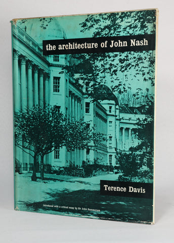 The Architecture of John Nash (1960)