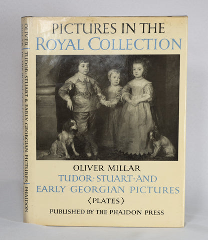 Pictures in the Royal Collection (1963)