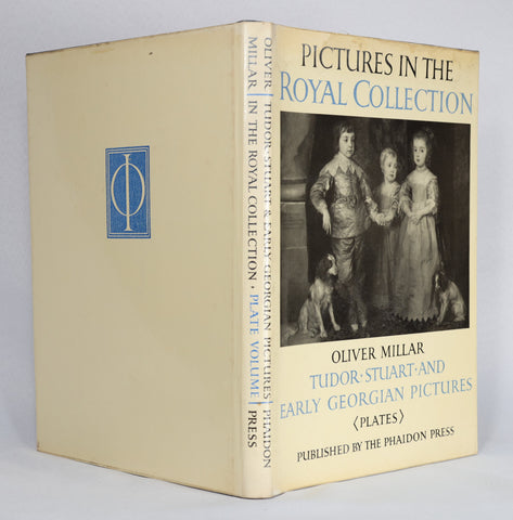 Pictures in the Royal Collection (1963)