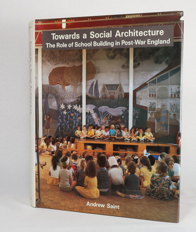 Towards a Social Architecture (1987)