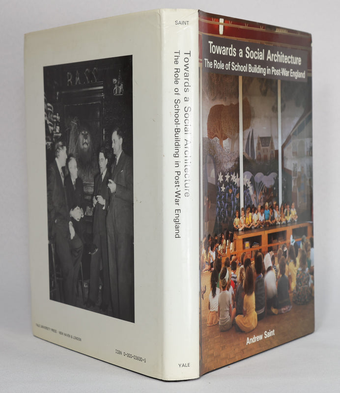 Towards a Social Architecture (1987)