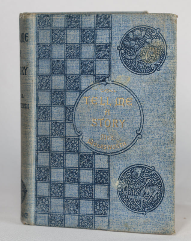 Tell Me a Story (1896)