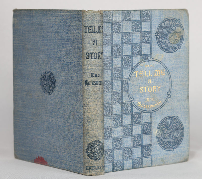 Tell Me a Story (1896)