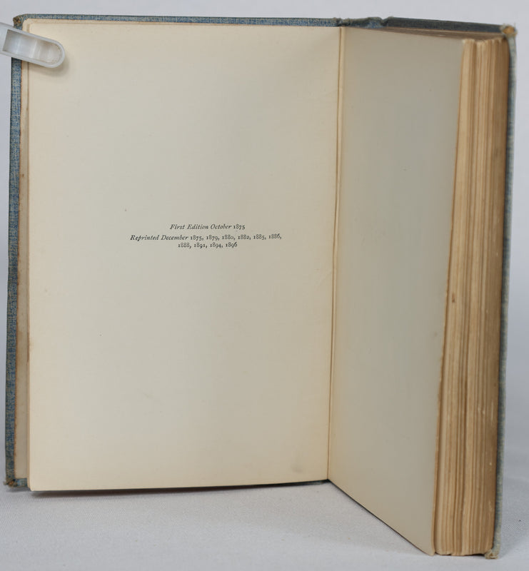 Tell Me a Story (1896)
