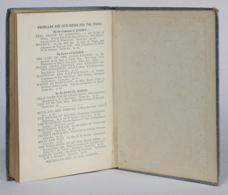 Tell Me a Story (1896)