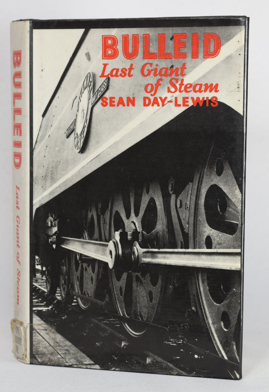 Bulleid: Last Giant of Steam (1982)