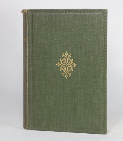 The Complete Poetical Works of James Thomson (1908)