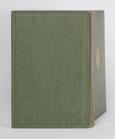 The Complete Poetical Works of James Thomson (1908)