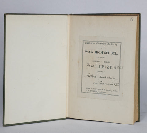 The Complete Poetical Works of James Thomson (1908)