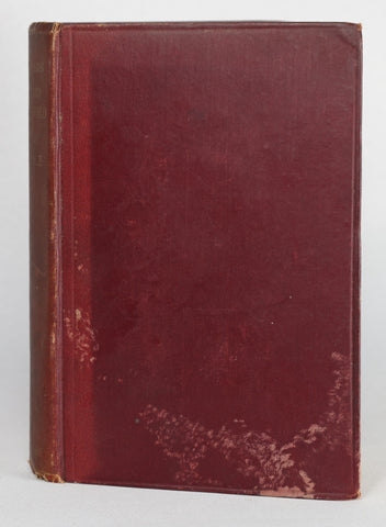 Letters of Edward Fitzgerald to Fanny Kemble 1871-1883 (1895)