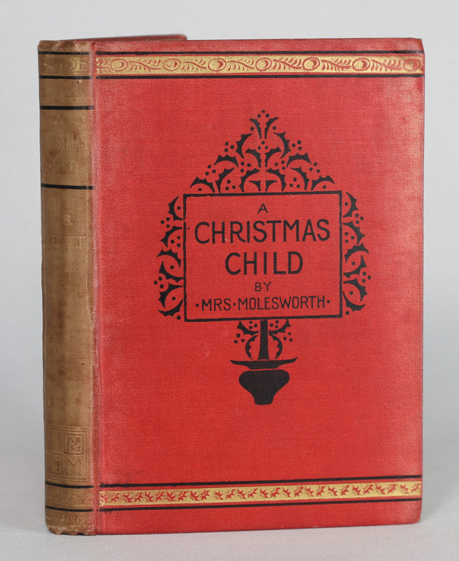 A Christmas Child (1892)