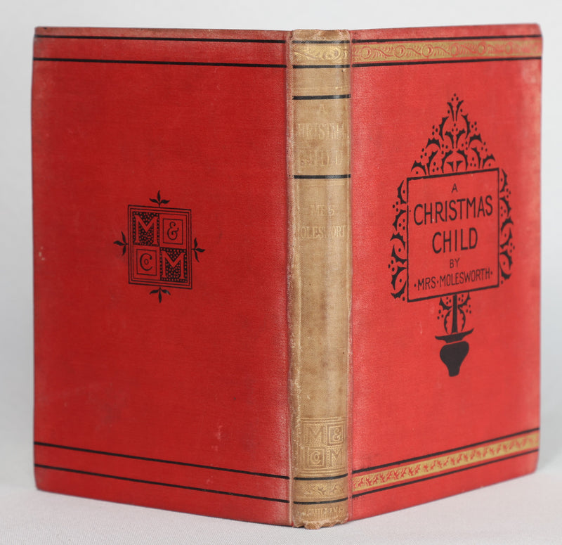 A Christmas Child (1892)