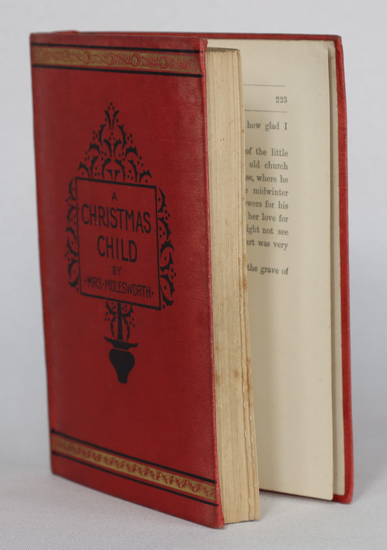 A Christmas Child (1892)
