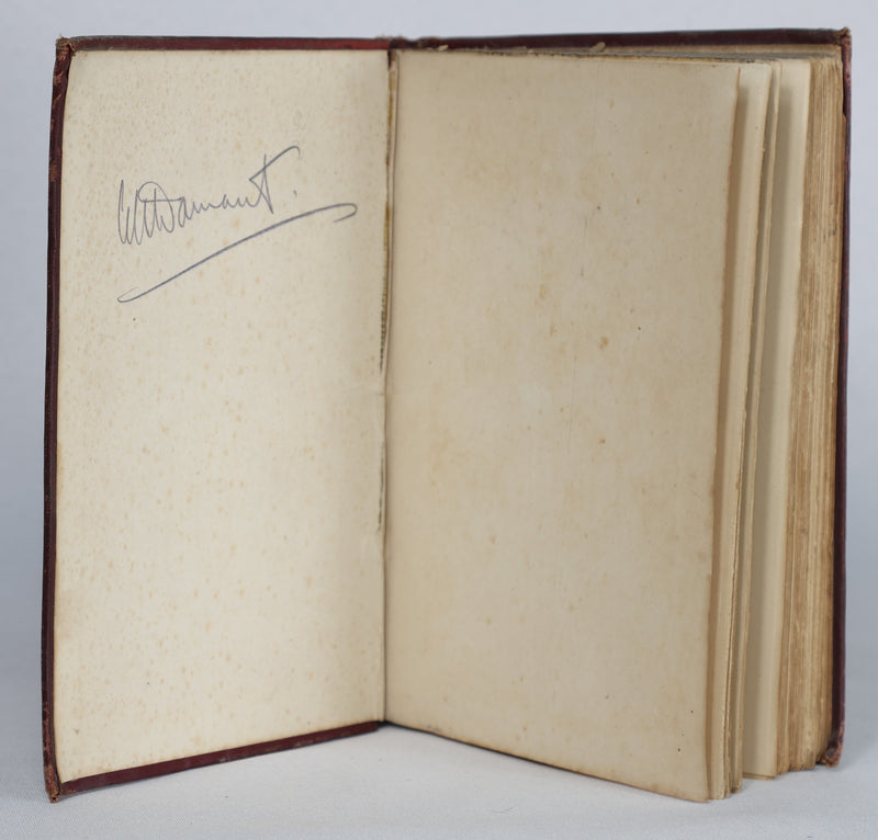 Discourses: Biological & Geological, Collected Essays by T. H. Huxley, Vol. VIII (1896)