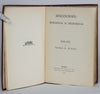 Thumbnail for Discourses: Biological & Geological, Collected Essays by T. H. Huxley, Vol. VIII (1896)