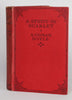 Thumbnail for A Study in Scarlet (undated)