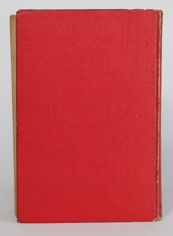 A Study in Scarlet (undated)