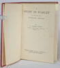Thumbnail for A Study in Scarlet (undated)
