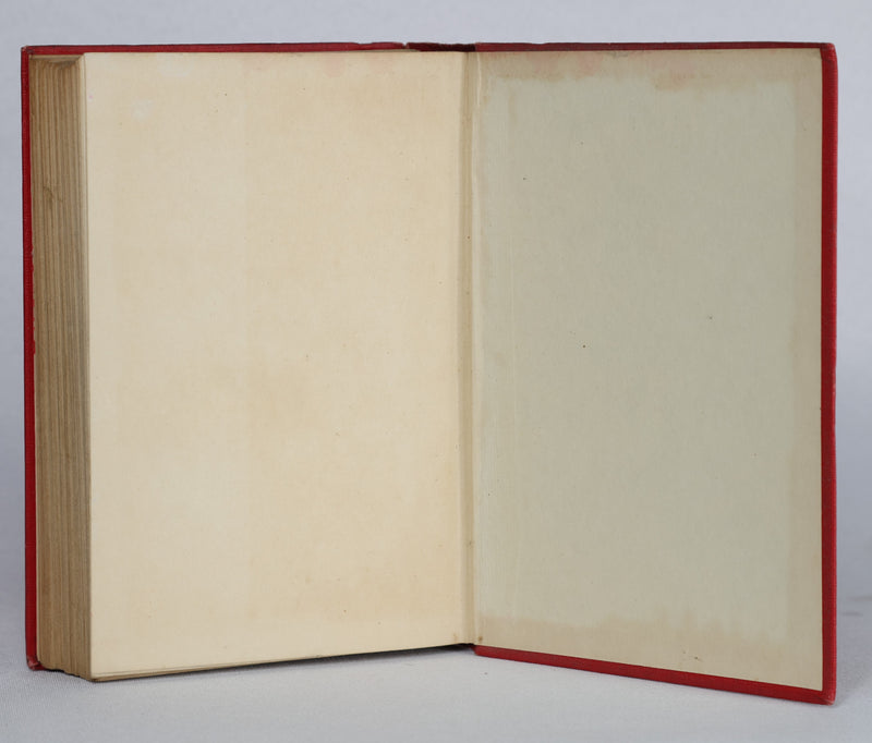 A Study in Scarlet (undated)