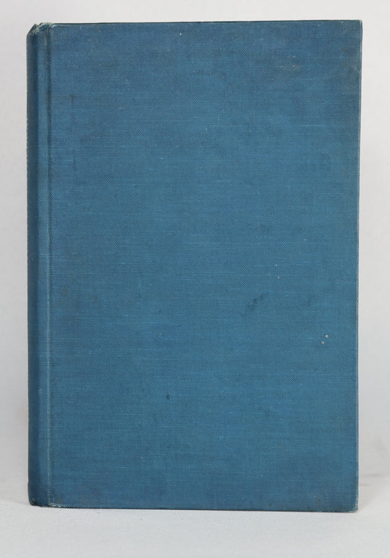 The Heraldry of Canterbury Cathedral, Vol. I (1947)