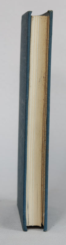 The Heraldry of Canterbury Cathedral, Vol. I (1947)