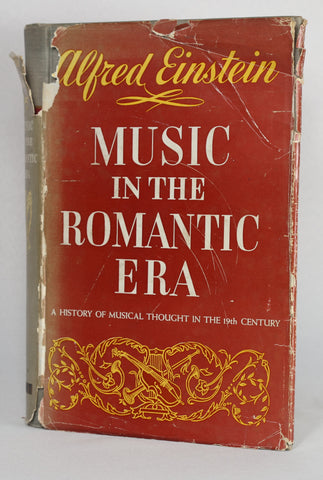 Music in the Romantic Era (1947)