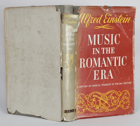 Music in the Romantic Era (1947)