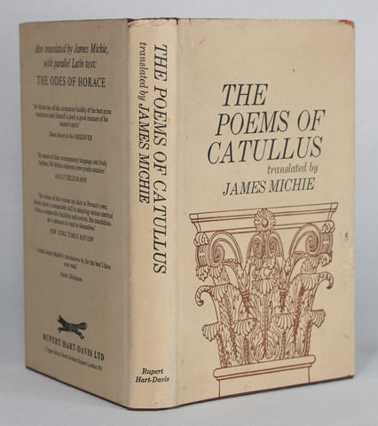 The Poems of Catullus (1969)