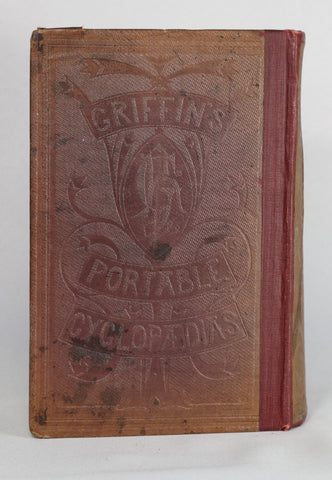 A Cyclopedia of Geography (1856)