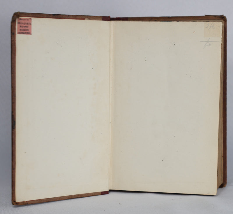 A Cyclopedia of Geography (1856)