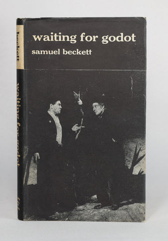 Waiting For Godot (1956)